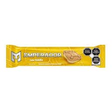 GAMESA EMPERADOR VAINILLA BONUS 91 GR