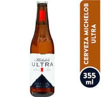 CERVEZA MICHELOB ULTRA BOTELLA