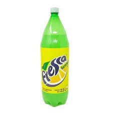 FRESCA TORONJA 2.5 LT