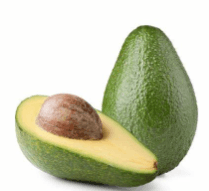 AGUACATE FRESCO UNIDAD