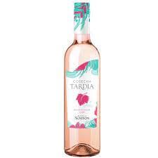NORTON ESP COSECHA TARDIA ROSADO 750 ML