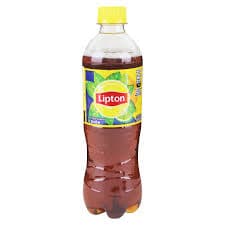 LIPTON LIMON 500ML