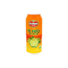 DEL MONTE TE FRIO LIMON 460ML