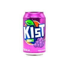 SODA KIST UVA
