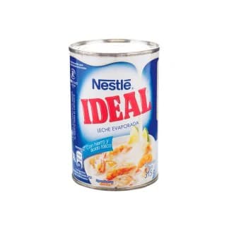 NESTLE IDEAL LECHE EVAPORADA