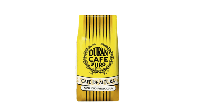 DURAN CAFE DE ALTURA 425G