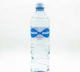 AGUA DASANI 600ml