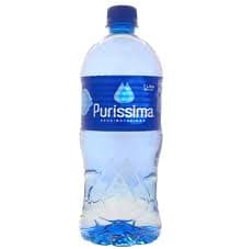 AGUA PURISSIMA 1Lt