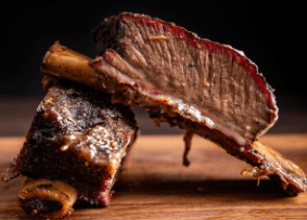 BEEF RIBS