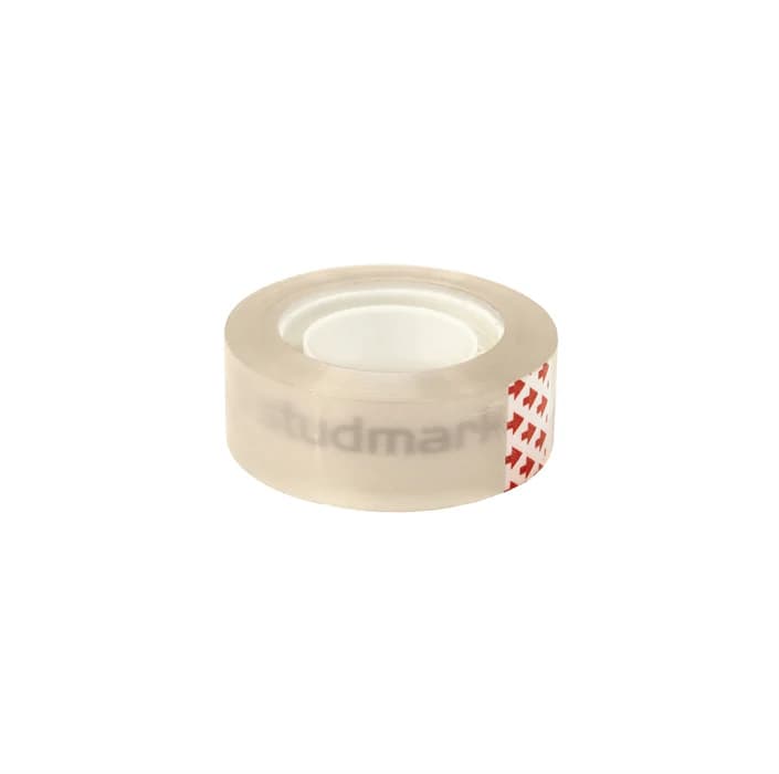 TAPE TRANSPARENTE 3/4