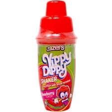ZAZERS YIPPY DIPPY STRAWB SHAKER 1.23OZ