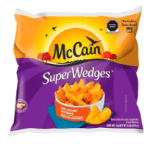 MCCAIN SUPER WEDGW 750G