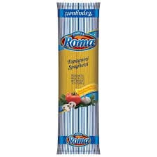 ROMA SPAGUETTI 400 GR