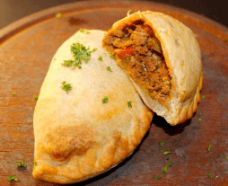 EMPANADAS CARNE/ QUESO/ POLLO