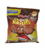 KELLOGS CHOCO KRISPIS 150G