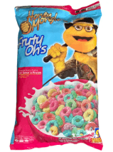 QUAKER FRUTY OHS BOLSA