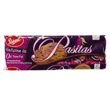 GALLETA PASA 36/30GR