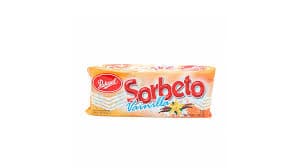 GALLETA SORB VAINILLA 36/31GR