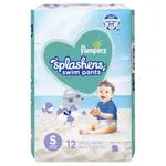 PAMPERS SPLASHER S5