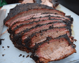 BRISKET