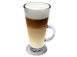 CAFE LATE