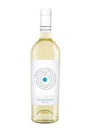DOMODO TREBBIANO 750 ML