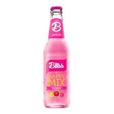 BLISS HAPPY MIX BOTELLA 350 ML