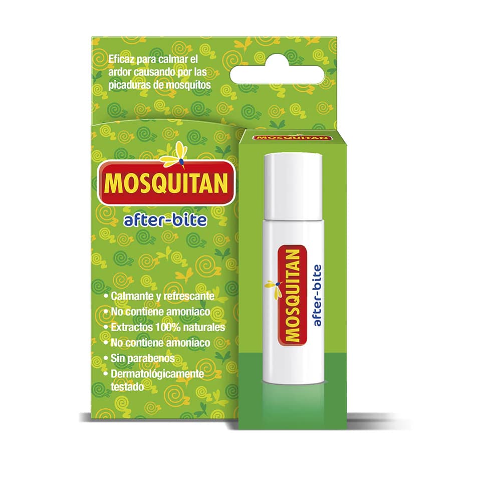 MOSQUITAN AFTER BITE ROLL ON