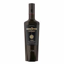 RUM SANTA TERESA EXTRA ANEJO 750 ML