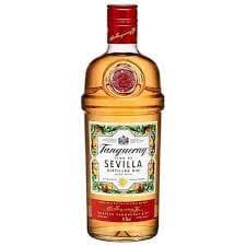GIN TANQUERAY SEVILLA 700 ML