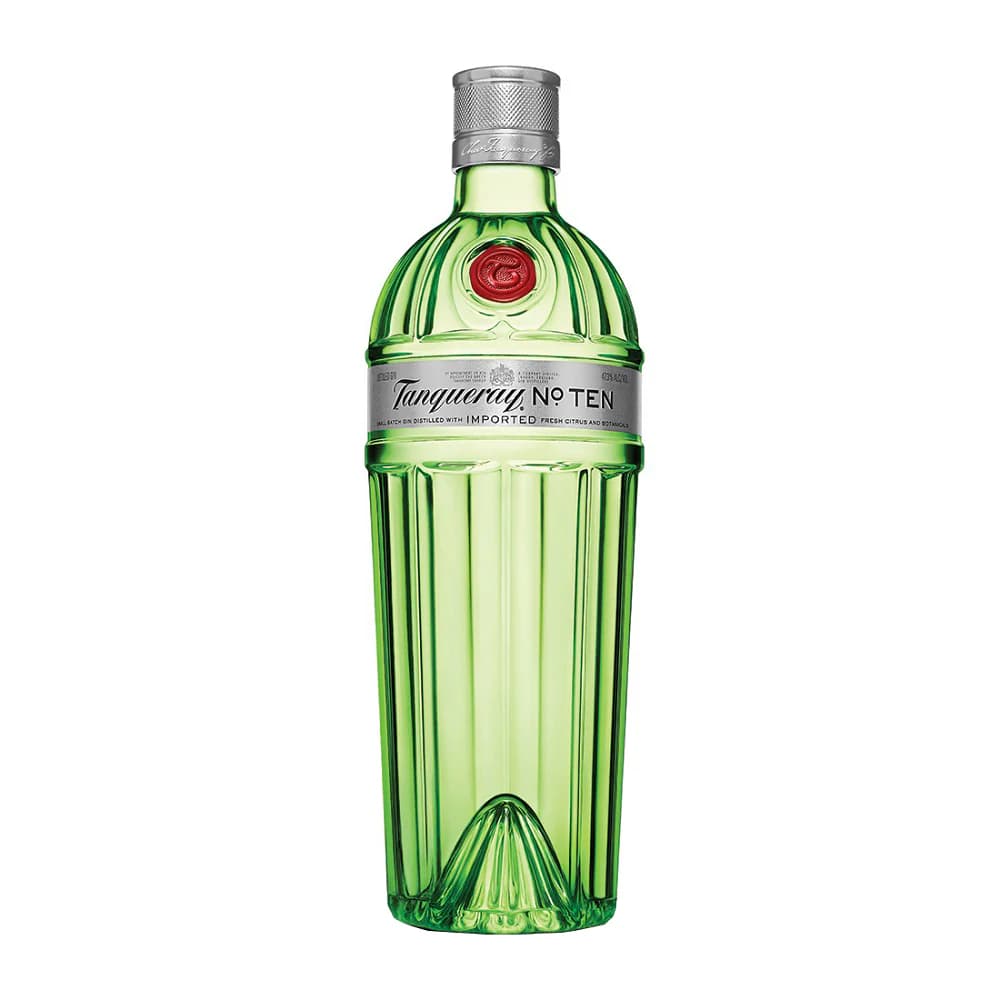 GIN TANQUERAY 750ml