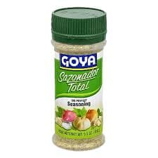 GOYA SAZONADOR TOTAL 5.5 OZ