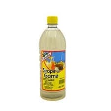 CAMELIA SIROPE DE GOMA 1LT
