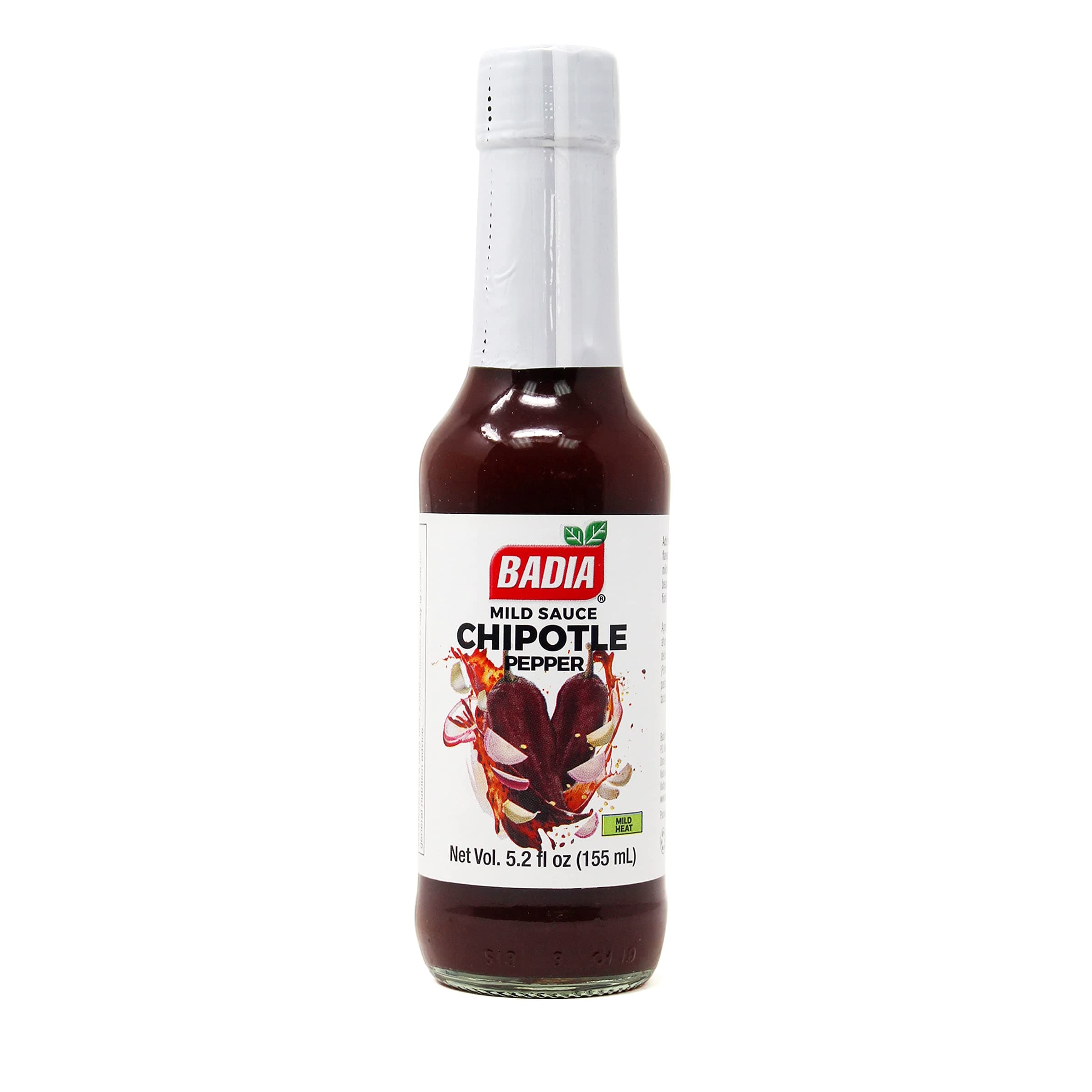 BADIA CHIPOTLE MILD SAUCE 5.6 oz   328