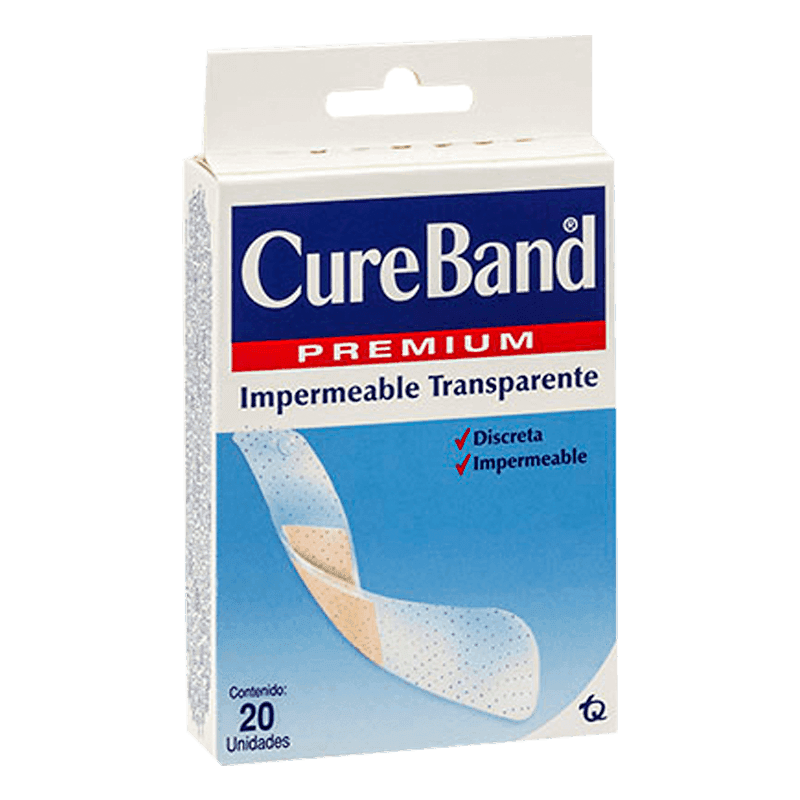 VENDITAS CURE BAND STANDARD X 30UD
