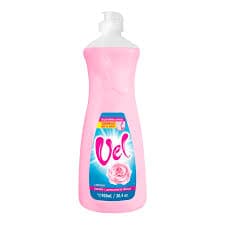 VEL LAVAPLATOS 900ml