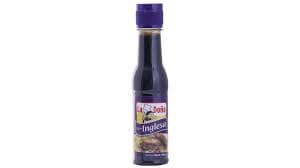 LA DONA SALSA INGLESA 5.5OZ