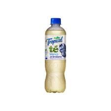 TROPICAL TE BLANCO ARANDANO 500ML