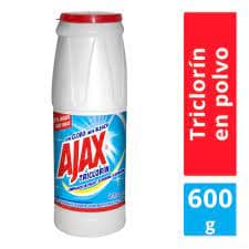 AJAX TRICLORIN 21.1 OZ / 400 GRMS