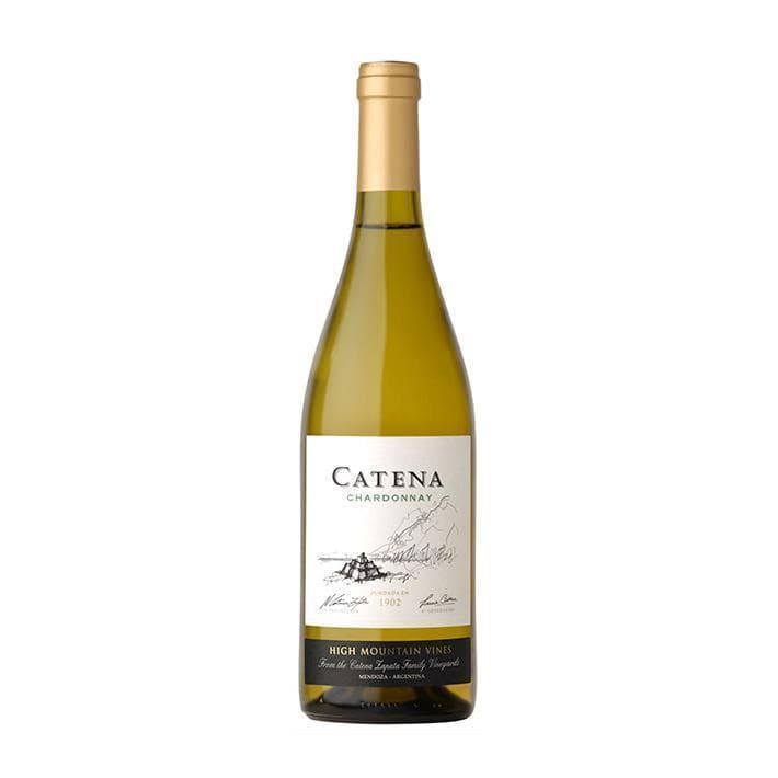 CATENA ALAMOS CHARDONAY