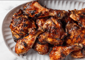 BBQ CHICKEN