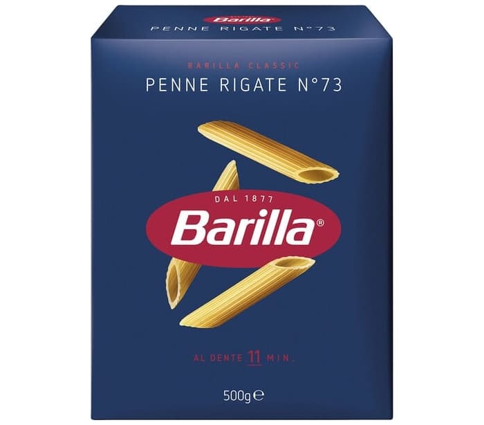 BARILLA PASTA PENNE