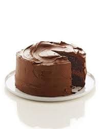 CHOCOLATE CAKE ENTERO