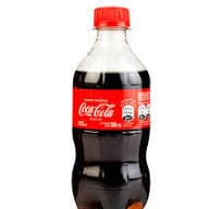 COCA COLA REGULAR 355 ML