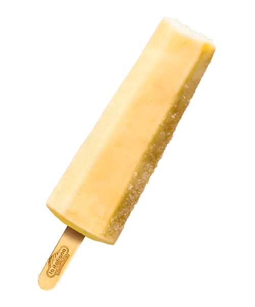 PALETA DE HELADO MARACUYA