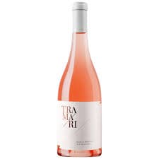 TRAMARI PRIMITIVO ROSE 750 ML
