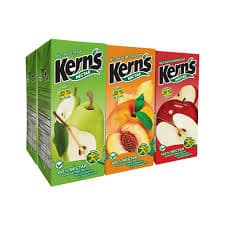 KERNS NECTAR PERA TETRA 200ML