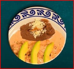 ENCHILADAS ACAPULCO