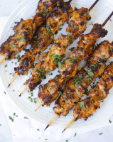 KABAB
