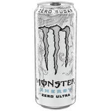 MONSTER ULTRA ENERGY 473ml